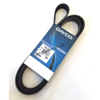Ремень генератора Эпика 6PK1835 Dayco 