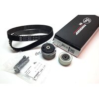 Ремень и ролики ГРМ Круз, Авео T300 Gates K015603XS