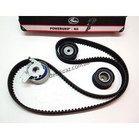 Ремень и ролики ГРМ Лачетти 1,8 Gates K015408XS