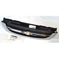 Решетка радиатора Лачетти Хэтчбек GM 96547127