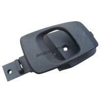 Ручка двери внутренняя передняя левая Славута. ЗАЗ 1105-6105181