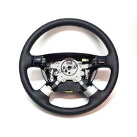 Руль под аэрбек Авео Лачетти GM 96837667