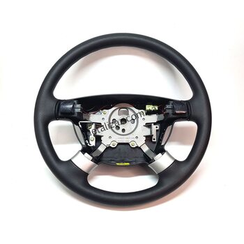 Руль под аэрбек Авео Лачетти GM 96837667