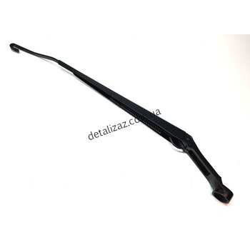 Щёткодержатель (рычаг) стеклоочистителя левый Aвeo T-250 GM 96648550