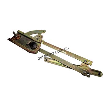 Стеклоподъемник правый Таврия. Украина 1102-6104010