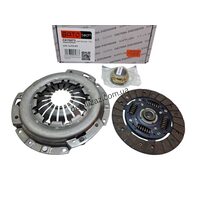 Сцепление Ланос 1.5 корзина, диск, подшипник SATOtech CK70073