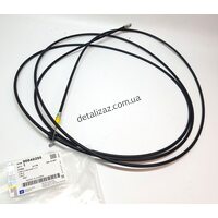 Трос багажника Авео Т-250 GM 96649295