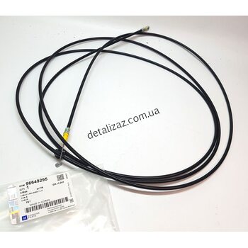 Трос багажника Авео Т-250 GM 96649295