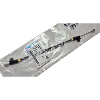 Трос печки правый Лачетти GM 96470354