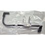 Трубка топливная от обратки к клапану абсорбера Ланос 1.5 GM 96351536