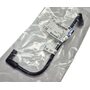 Трубка топливная от обратки к клапану абсорбера Ланос 1.5 GM 96351536