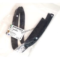 Уплотнитель передней двери нижний Лачетти GM 96548461