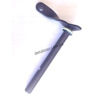 Вилка (рычаг) выключения сцепления КПП Ланос Авео Вида OE 96144874