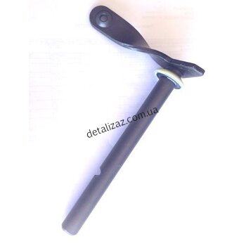 Вилка (рычаг) выключения сцепления КПП Ланос Авео Вида OE 96144874