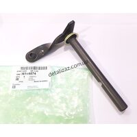 Вилка (рычаг) выключения сцепления КПП Ланос Авео Вида GM 96144874