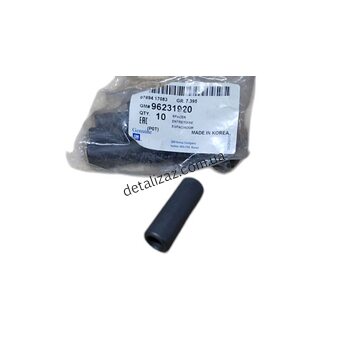 Втулка штока заднего амортизатора Ланос GM 96231920