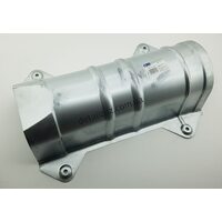 Защита резонатора Ланос, Сенс ЗАЗ TF69У0-96184955