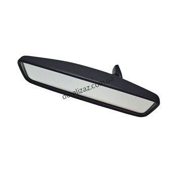 Зеркало заднего вида внутреннее Сенс, Ланос Турция 96226345