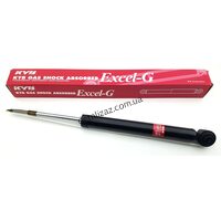 Амортизатор KYB задний газо-масляный Авео 343423