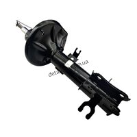 Амортизатор Mando передний левый газомасляный Авео A03101