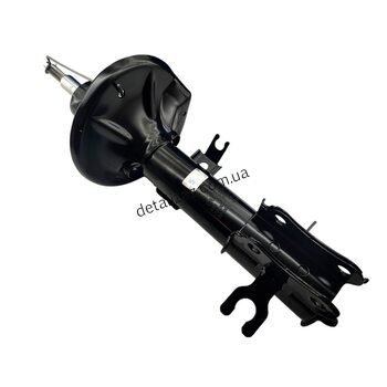 Амортизатор Mando передний левый газомасляный Авео A03101