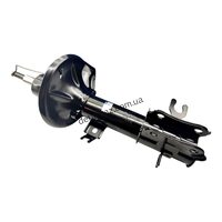 Амортизатор Mando передний правый газомасляный Авео A03100