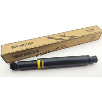Амортизатор Monroe задний масло Ланос R1622