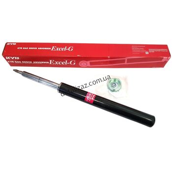 Амортизатор KYB передний газомасляный Сенс Ланос 365501 