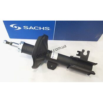 Амортизатор SACHS передний правый газо-масляный Лачетти 318895