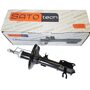 Амортизатор SATOtech передний левый Авео 21923FL