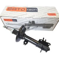 Амортизатор SATOtech передний правый Авео 21922FR