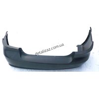 Бампер задний (накладка) Aвeo T250 ЗАЗ SF69Y0-2804020