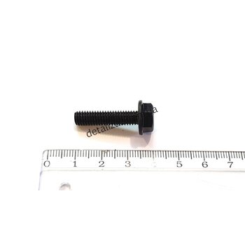 Болт крепления крышки клапанов Ланос Авео 1.5 GM 94500905