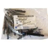 Болт крышки клапанов Ланос 1.6 GM 96144431