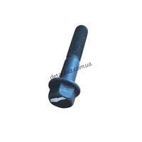 Болт шкива коленвала GM 63мм 94501143