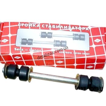 Болт стабилизатора в сборе Ланос Сенс Украина 94500776