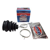 Чехол (пыльник) ШРУСа внутренний Ланос 1.5 Авео 1.5 EuroEx 96243579