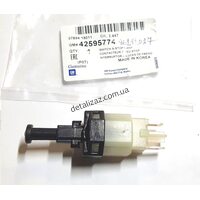 Датчик стоп-сигнала Ланос Сенс GM 96212027
