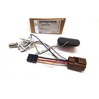 Датчик уровня топлива Авео T200,T250 GM 96865768