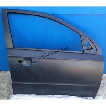 Дверь передняя правая Aвeo T250, ЗАЗ-VIDA. ЗАЗ SF69Y0-6100030