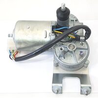 Электродвигатель дворников передний Таврия Калуга 110307-3730060