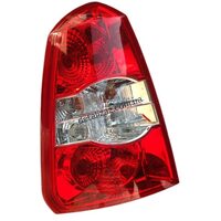 Фонарь задний левый Лачетти Универсал GM 96412803