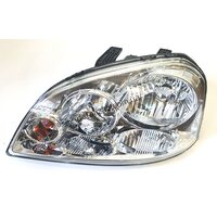 Фара передняя левая Лачетти Седан GM 96499865