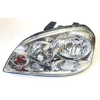 Фара передняя левая Лачетти седан Тайвань