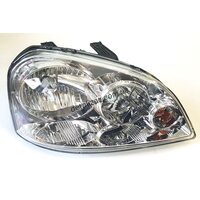 Фара передняя правая Лачетти седан Тайвань