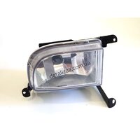 Фара противотуманная правая Лачетти Седан DM 96551094