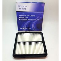 Фильтр воздушный Ланос Сенс. Китай 96182220