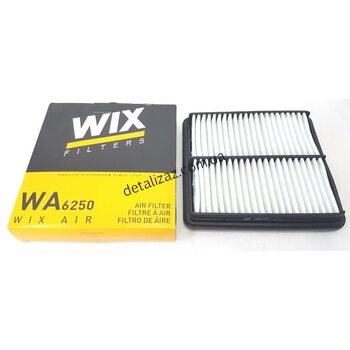 Фильтр воздушный Ланос Сенс WIX WA6250