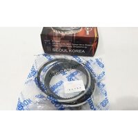 Кольца поршневые стандарт 2.5 Эпика Kobis 93740232