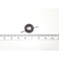 Кольцо форсунки нижнее Ланос Лачетти 1.8 GM 17108225